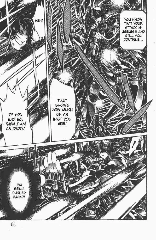 Saint Seiya - The Lost Canvas Chapter 81 12